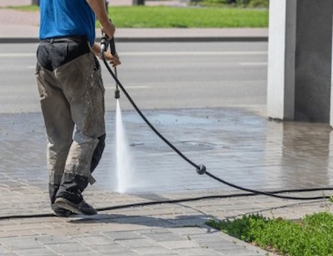 Tidy Guy Home and Garden Maintenance 6