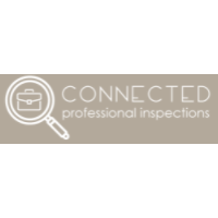 Connected Professional Inspections Logo