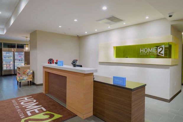Images Home2 Suites by Hilton Lake Havasu City