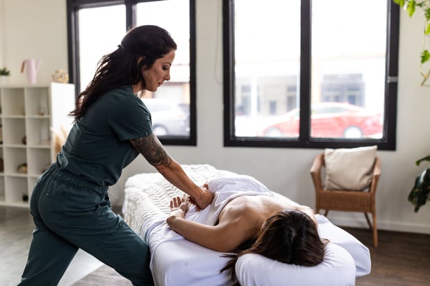 Images Revitalize Wellness Studio