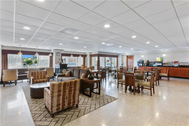 Images Best Western Plus Belle Meade Inn & Suites