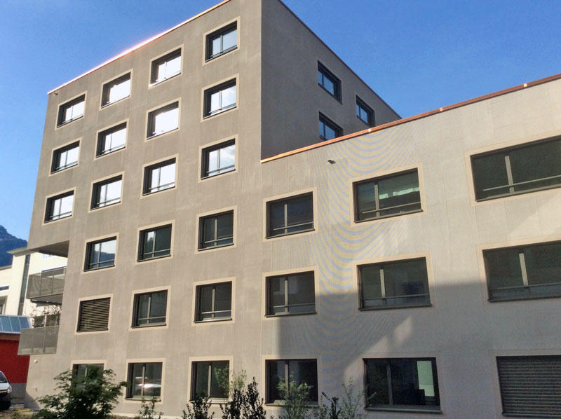 GERIMA Kundenmaler, Ziegeleihof 10 in Hochdorf