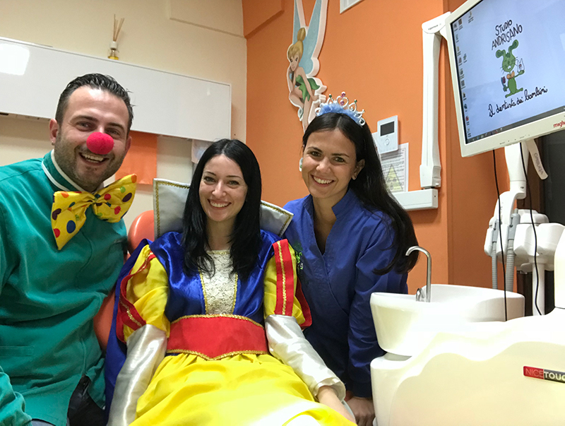 Images Studio Andrisano Medicina Estetica ed Odontoiatria