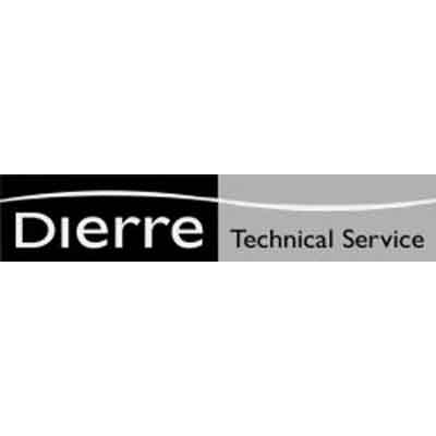 Fazio Sicurezza By Effe Serramenti di Francesco Fazio- Dierre Technical Service Logo