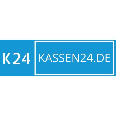 Logo Kassen24.de