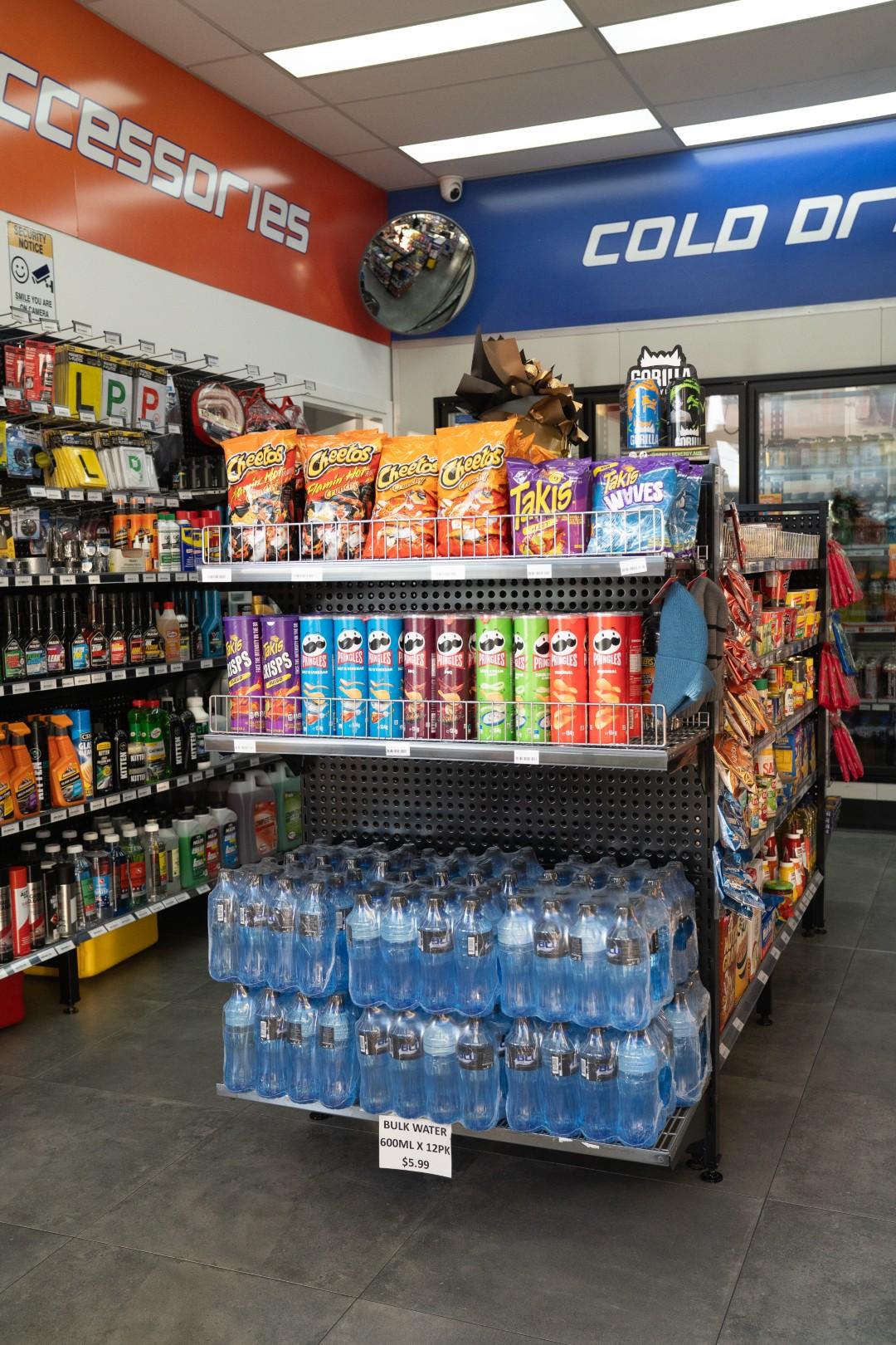 Images SPEEDWAY GRANVILLE