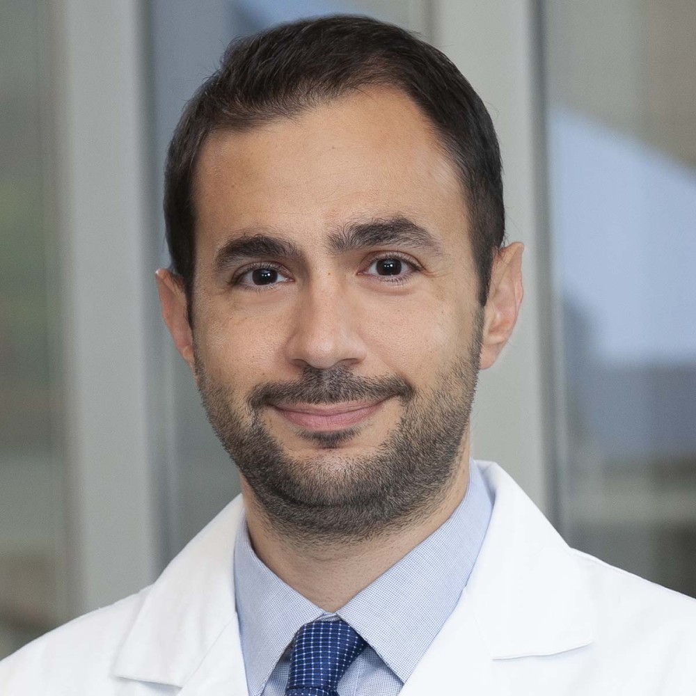 Vlasios S. Sotirchos, MD - MSK Interventional Radiologist