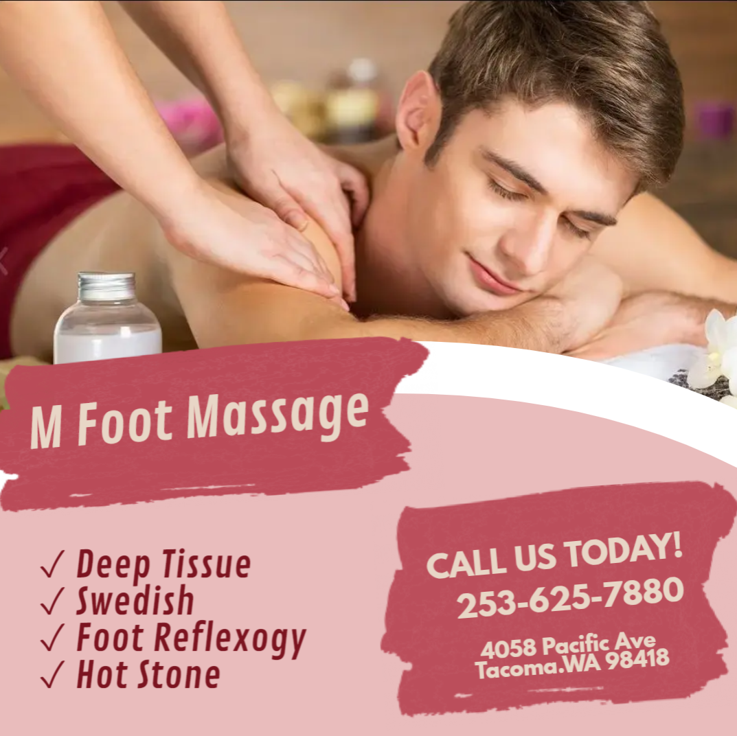 Best 30 Massage Therapists in Tacoma, WA with Reviews