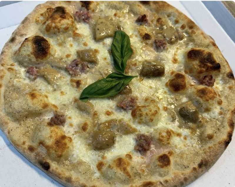 Images Pizza Loca