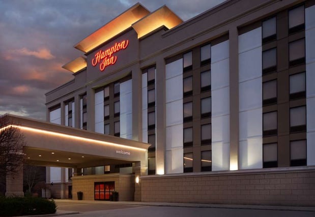 Images Hampton Inn Charleston-Southridge