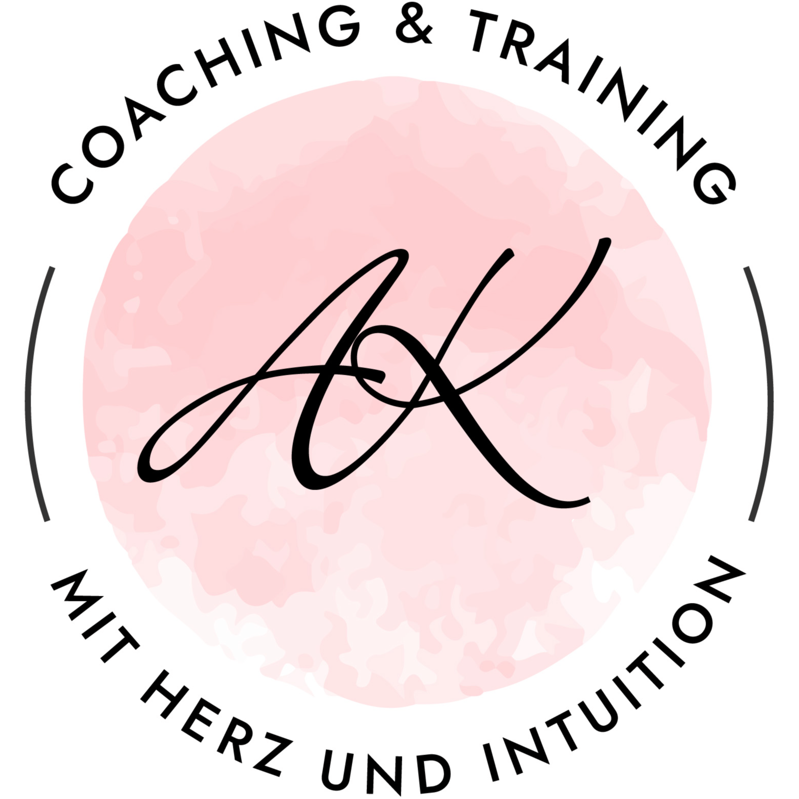 Anna Krischel Coach Logo