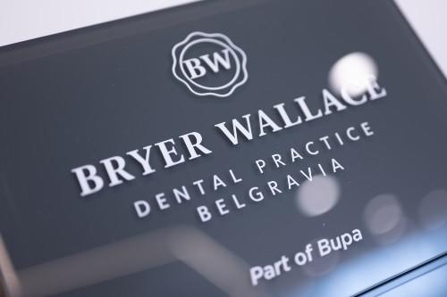 Images Bryer Wallace, Belgravia