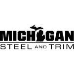 Michigan Steel and Trim Logo
