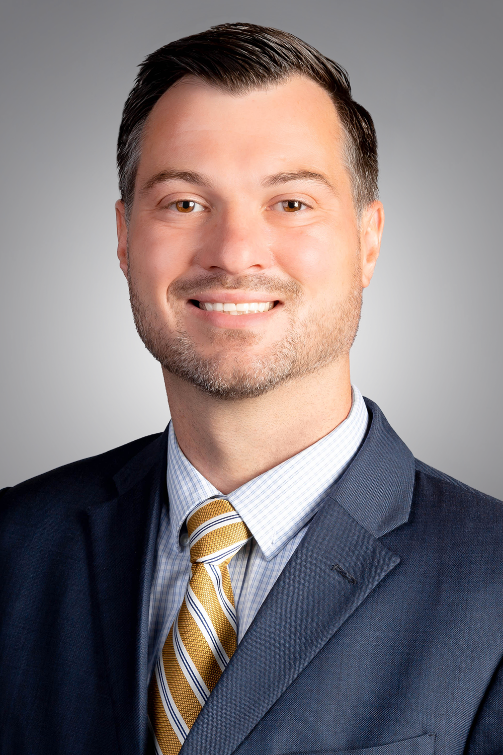 Derrick Bowling, Agency Manager