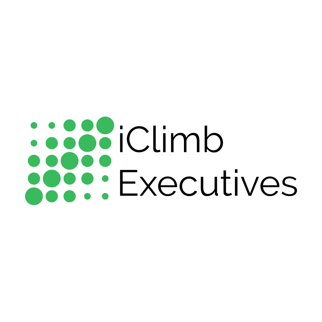 iClimb Executives Logo