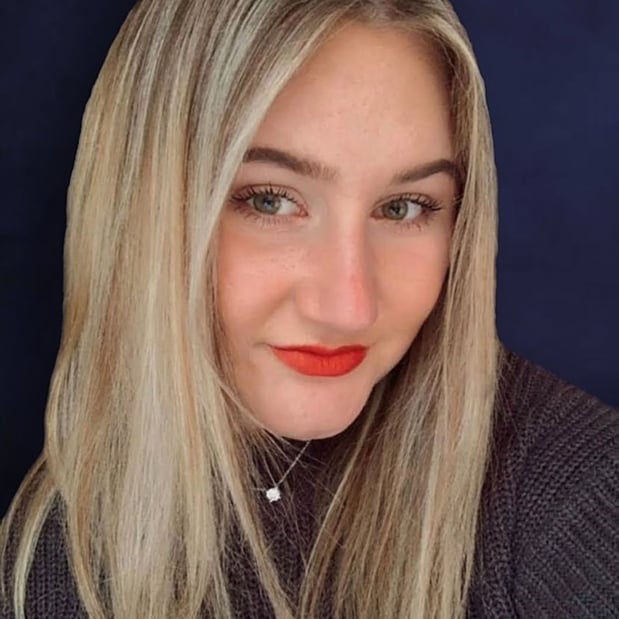 Images Jessica Mcwilliam, Counselor