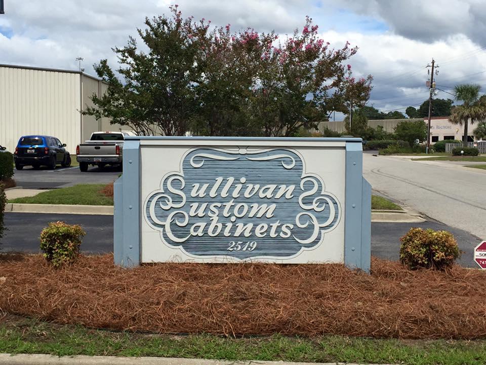 Sullivan Custom Cabinets Inc. - Charleston, SC 29405 - (843)554-5880 | ShowMeLocal.com
