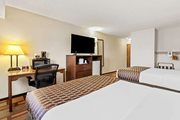 Images Best Western Tower West Lodge