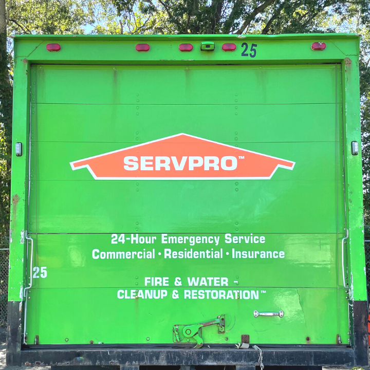 Images SERVPRO of Morristown