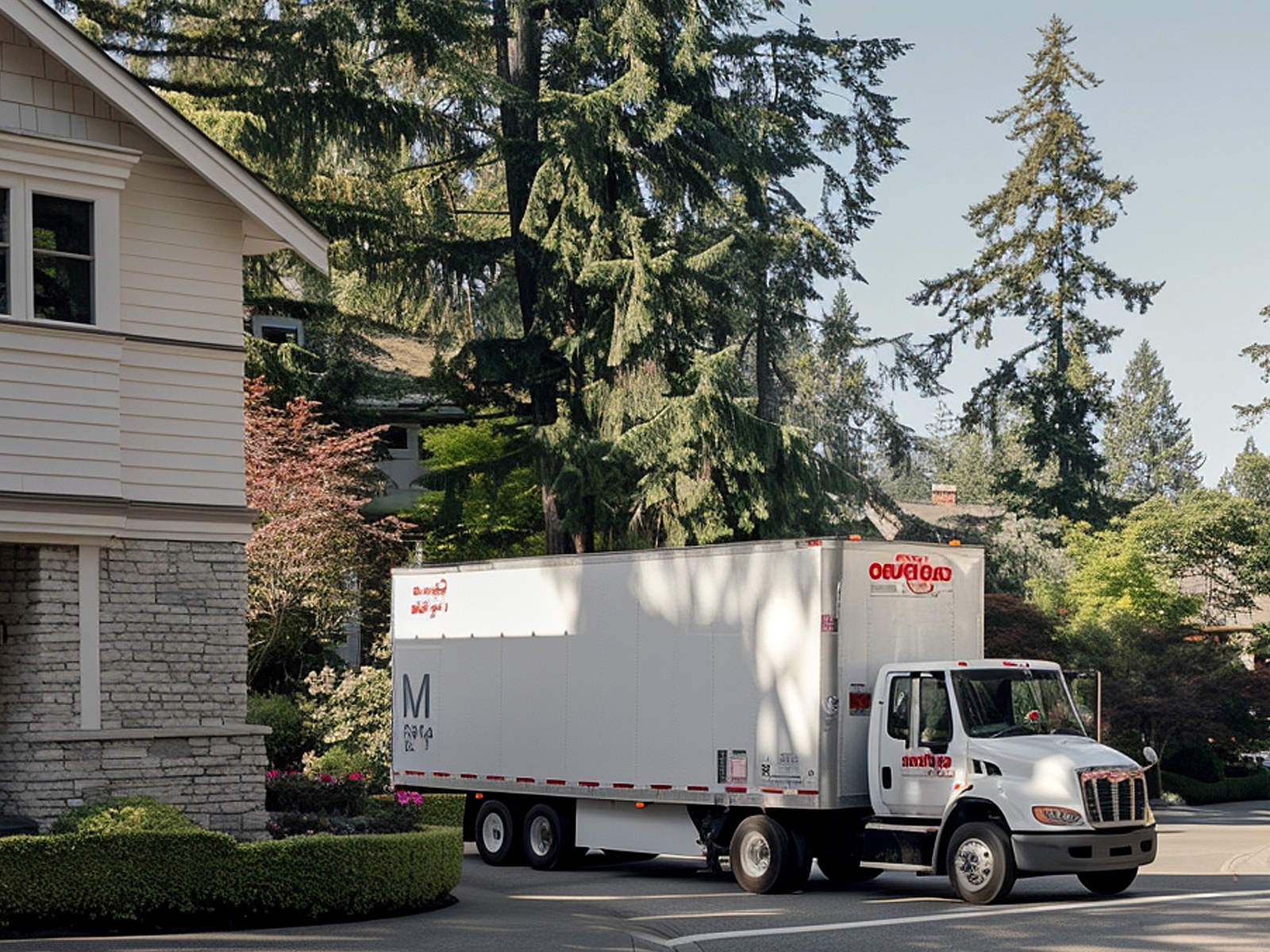 Cincinnati Coast to Coast Movers Company