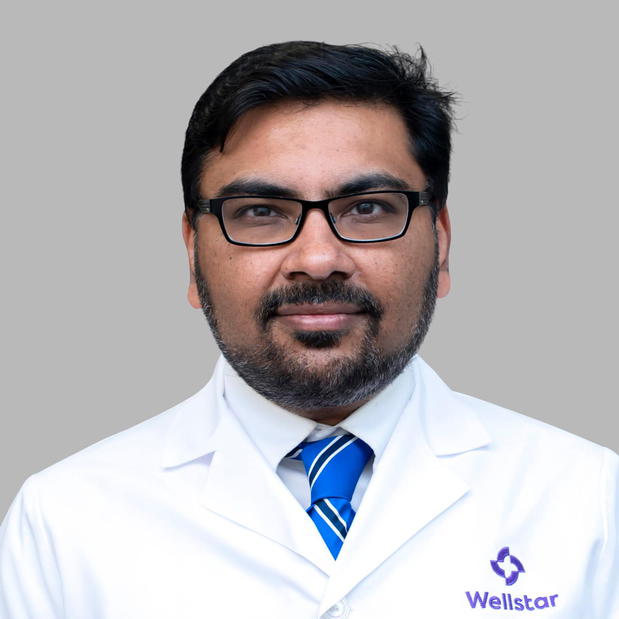 Images Tushar Shah, MD