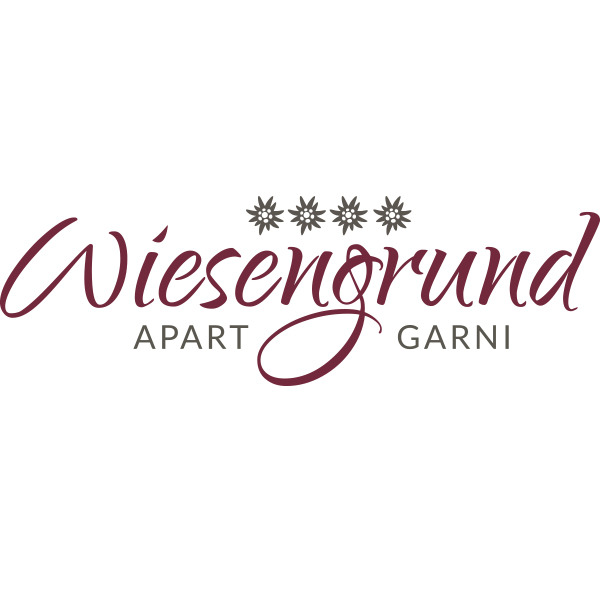 Logo von Apart Wiesengrund