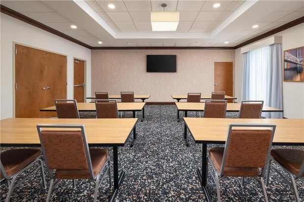 Images Hampton Inn Chattanooga West/Lookout Mountain