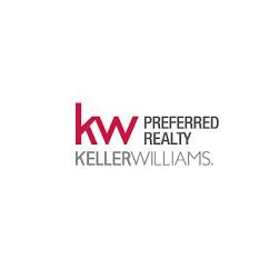 Ilse Hemmer of Keller Williams Preferred Realty Logo