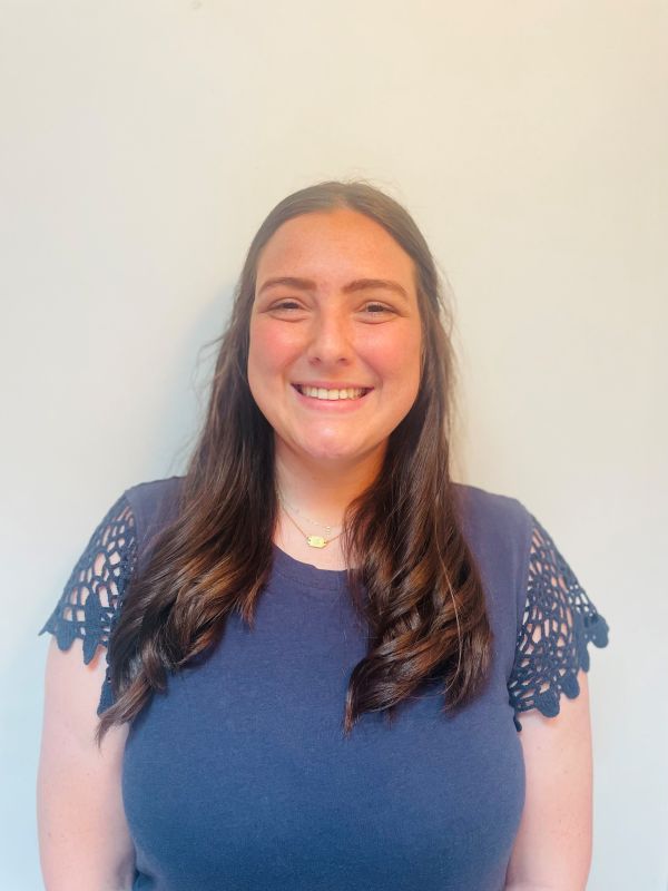 Images Erin Kelly, Counselor