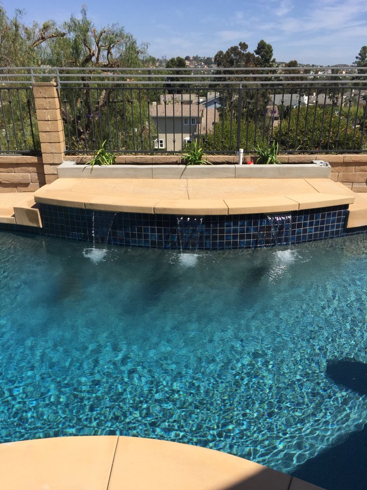 CB Custom Pools - Oceanside, CA - (714)612-8785 | ShowMeLocal.com