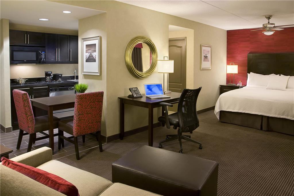 Images Homewood Suites by Hilton Toronto Vaughan