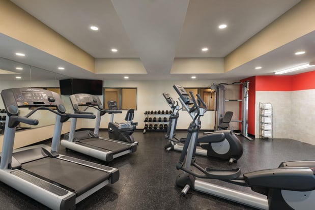 Images Holiday Inn Chicago - Schaumburg by IHG