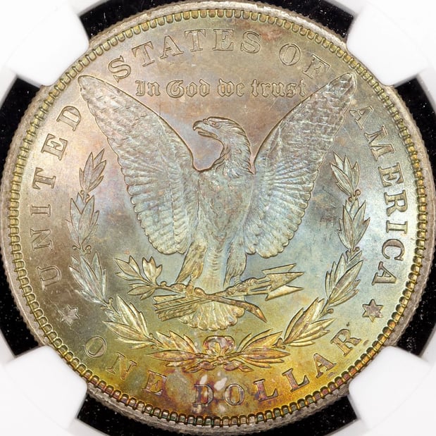 Images Bellisario Rare Coin Gallery