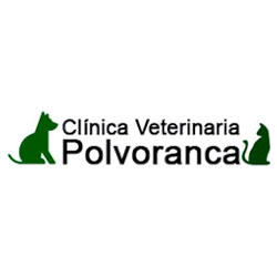 Clínica Veterinaria Polvoranca Logo