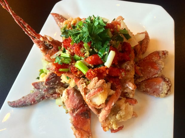 Images Harvey Moy's Chinese & American Restaurant