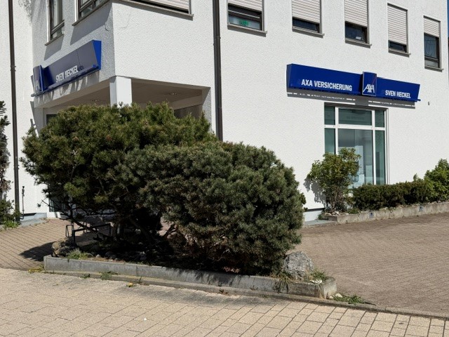 Bild 17 AXA Versicherung Sven Heckel in Renningen in Renningen