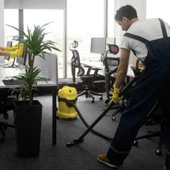 Images Prismora Cleaning Services