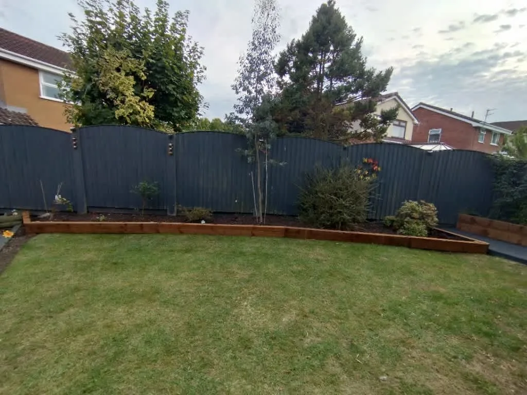 Images Marsh Home Improvements - MHI