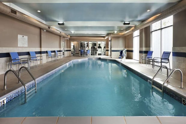 Images Homewood Suites by Hilton Columbus/OSU, OH