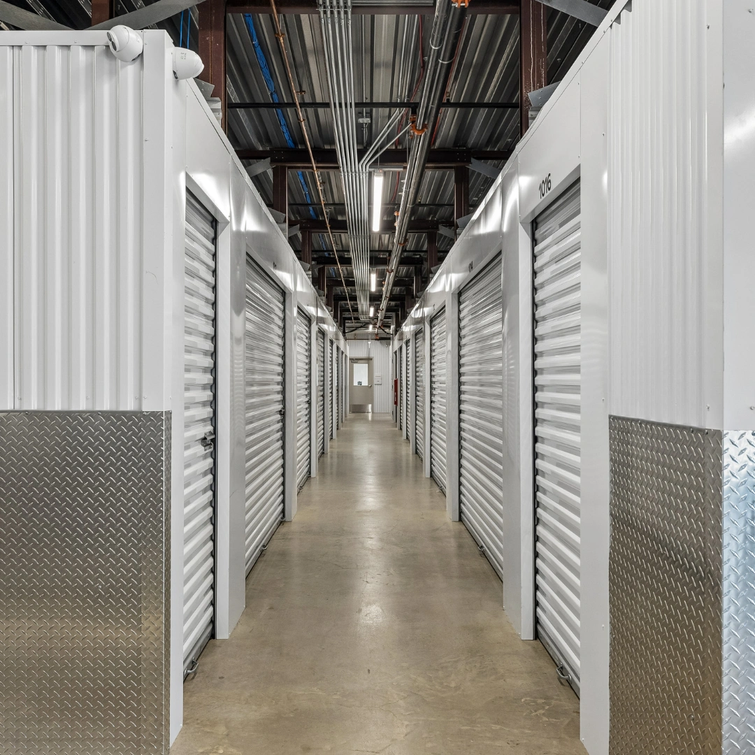 Smart Move Storage 