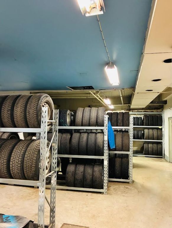 Images Butängens Bil & Motor AB - AD Bilverkstad Norrköping