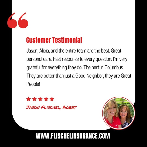 Images Jason Flischel - State Farm Insurance Agent