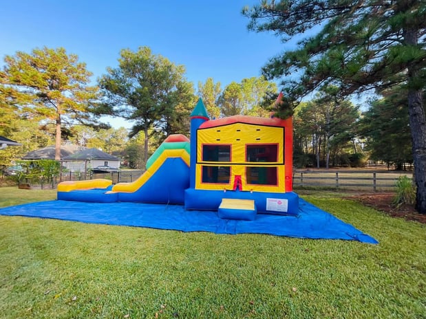 Images Imagination Jump and Party Rentals