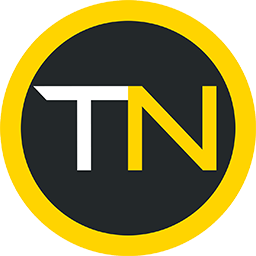 company logo