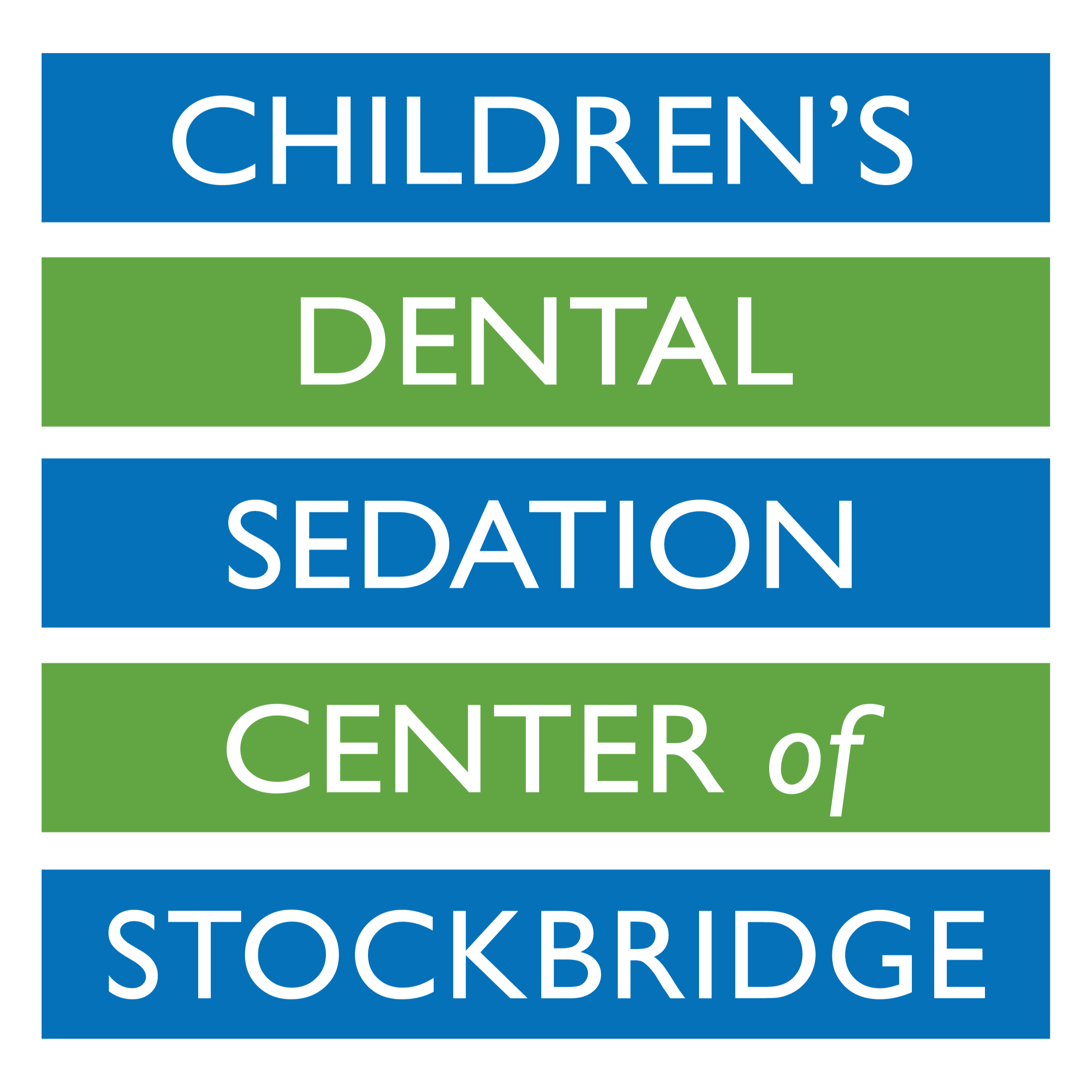 Children’s Dental Sedation Center of Stockbridge
