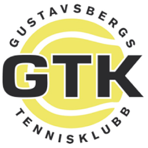 Gustavsbergs Tennisklubb Logo