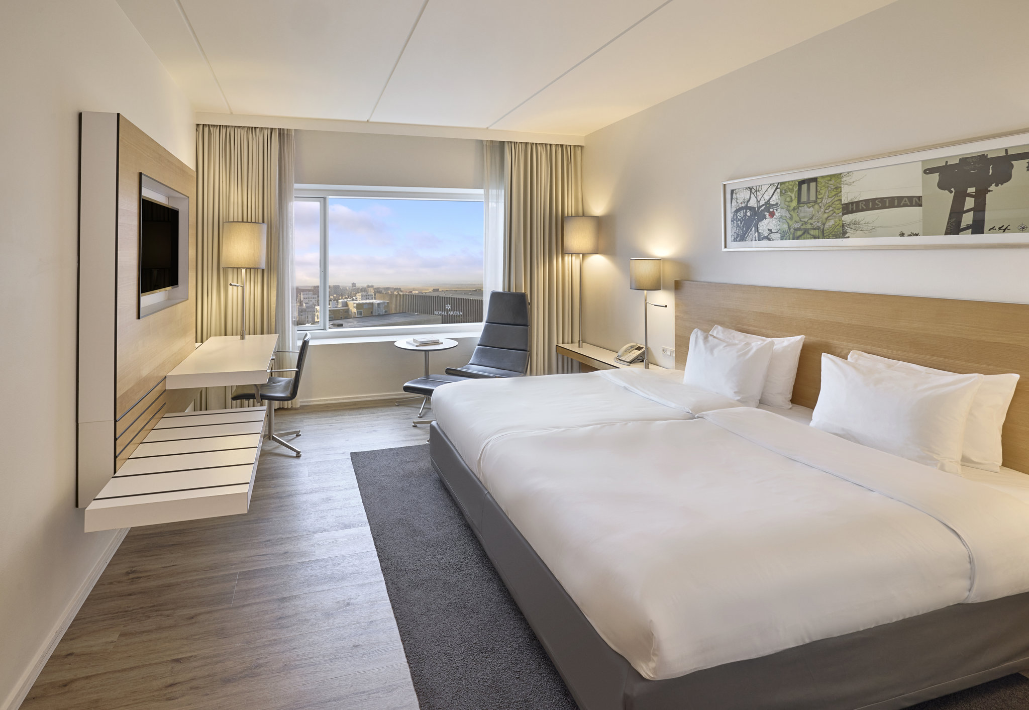 Images Crowne Plaza Copenhagen Towers by IHG