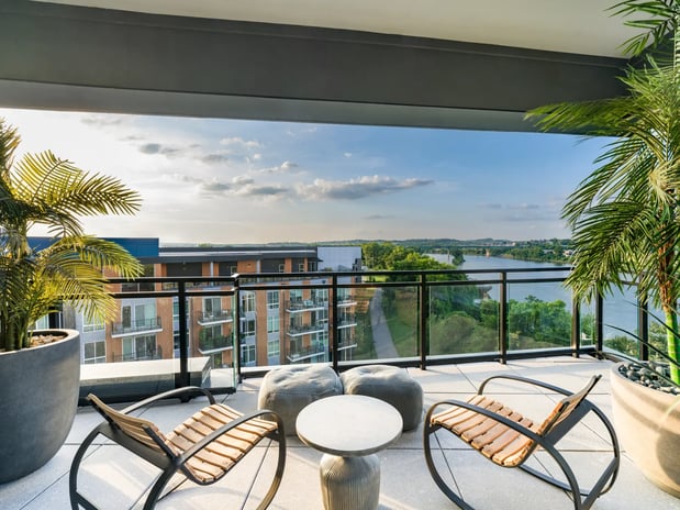 Images Modera Riverview