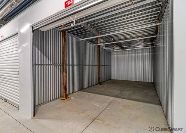 Images CubeSmart Self Storage