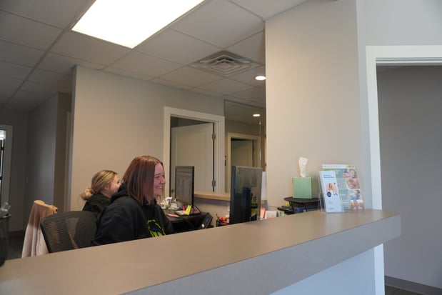 Images Preserve Family Dentistry